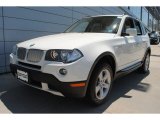 2008 BMW X3 3.0si