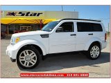 2011 Dodge Nitro Heat