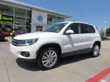 2012 Volkswagen Tiguan SE