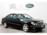 2009 Mercedes-Benz E 350 4Matic Sedan