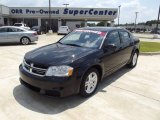 2011 Dodge Avenger Mainstreet