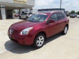 2009 Nissan Rogue SL AWD