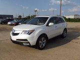 2012 Acura MDX SH-AWD Technology