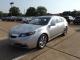 2012 Acura TL 3.5