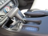 1998 Pontiac Firebird Trans Am Coupe 4 Speed Automatic Transmission