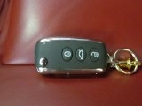 2006 Bentley Continental GT  Keys