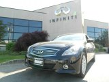 2010 Infiniti G 37 x AWD Sedan