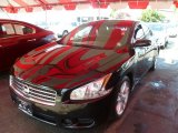 2009 Nissan Maxima 3.5 S