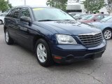 2005 Midnight Blue Pearl Chrysler Pacifica AWD #65361406