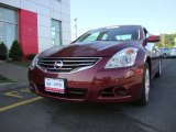 2011 Nissan Altima 2.5 S