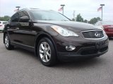 2008 Infiniti EX 35 AWD