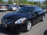 2010 Nissan Altima 2.5 S