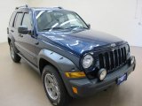 2006 Jeep Liberty Renegade 4x4