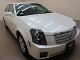 2007 Cadillac CTS Sedan