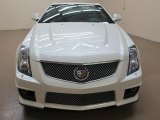 2011 Cadillac CTS -V Coupe