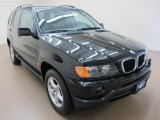 2003 BMW X5 3.0i