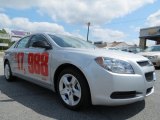 2012 Chevrolet Malibu LS