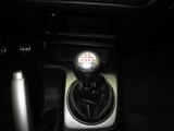 2006 Honda Civic Si Coupe 6 Speed Manual Transmission