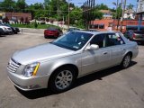 2011 Cadillac DTS Premium
