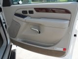 2005 Cadillac Escalade  Door Panel