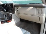 2005 Cadillac Escalade  Dashboard