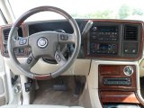 2005 Cadillac Escalade  Dashboard