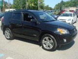 2009 Black Toyota RAV4 Sport 4WD #65361700