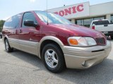 2004 Pontiac Montana MontanaVision