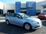 2011 Chevrolet Cruze LS