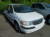 2004 Chevrolet Venture LS