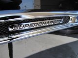2012 Jaguar XJ XJ Supercharged Marks and Logos