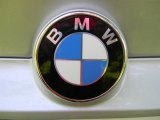 2003 BMW 3 Series 330i Convertible Marks and Logos