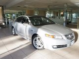 2008 Acura TL 3.2