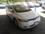 2008 Honda Civic EX Coupe