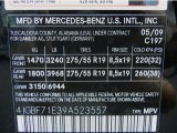 2009 Mercedes-Benz GL 450 4Matic 197