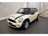 2010 Mini Cooper S Hardtop