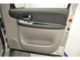 2008 Pontiac Montana SV6 Door Panel