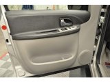 2008 Pontiac Montana SV6 Door Panel