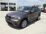 2011 BMW X5 xDrive 35i