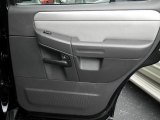 2005 Mercury Mountaineer V8 Door Panel