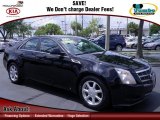 2009 Cadillac CTS Sedan