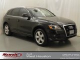 2010 Audi Q5 3.2 quattro