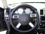 2008 Chrysler 300 C HEMI SRT Design Steering Wheel