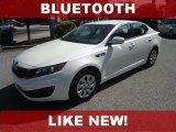 2011 Kia Optima LX