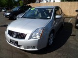 2009 Nissan Sentra 2.0 S