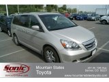 2006 Honda Odyssey EX-L