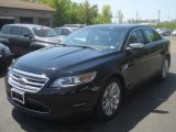 2012 Ford Taurus Limited