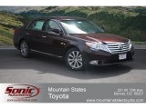 2012 Sizzling Crimson Mica Toyota Avalon Limited #65411965