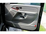 2006 GMC Sierra 3500 SLT Crew Cab 4x4 Dually Door Panel