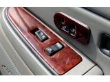 2006 GMC Sierra 3500 SLT Crew Cab 4x4 Dually Controls